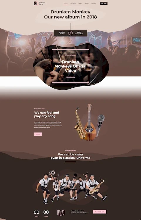 band 2 cheap website design in dubai uae