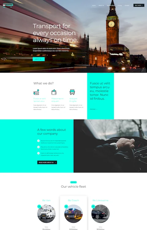 coach cheap website design in dubai uae
