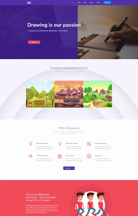 drawing cheap website design in dubai uae