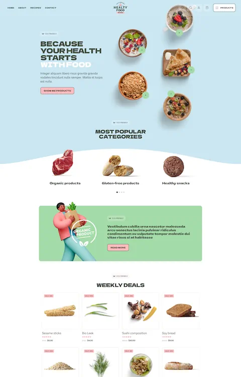 eco friendly cheap website design in dubai uae