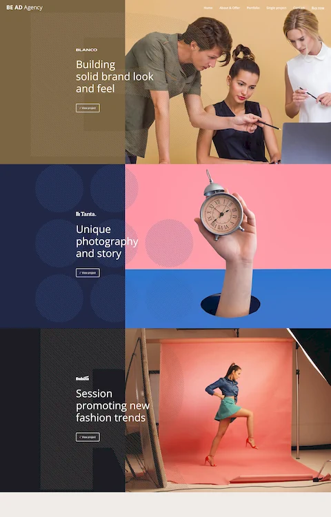 adAgency 2 cheap website design in dubai uae