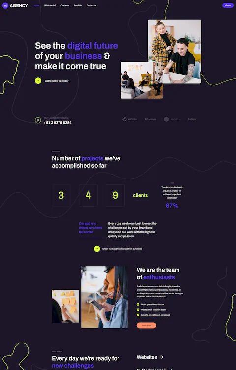 agency 6 cheap website design in dubai uae