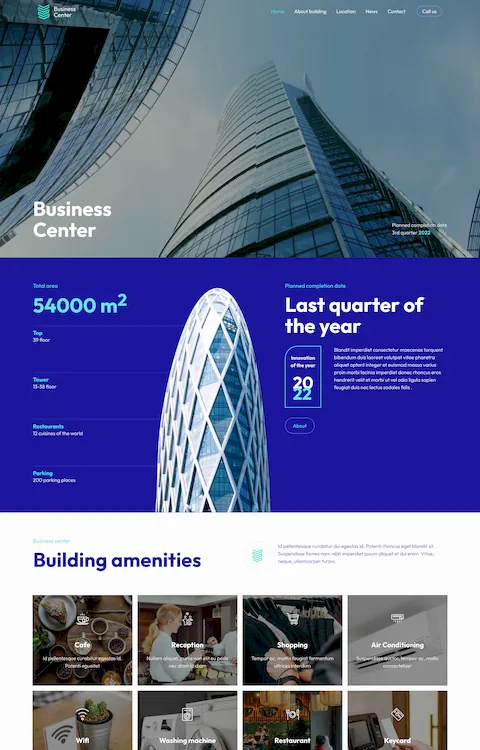 business 5 cheap website design in dubai uae