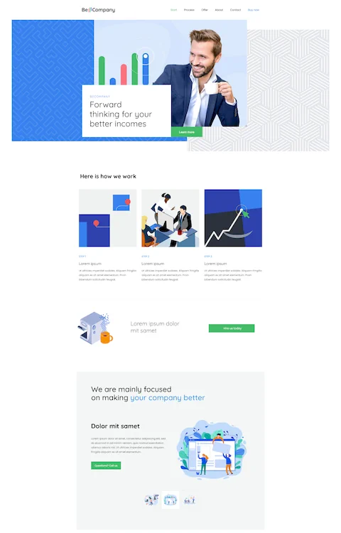 company 4 cheap website design in dubai uae