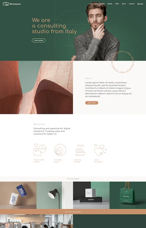 company 6 cheap website design in dubai uae