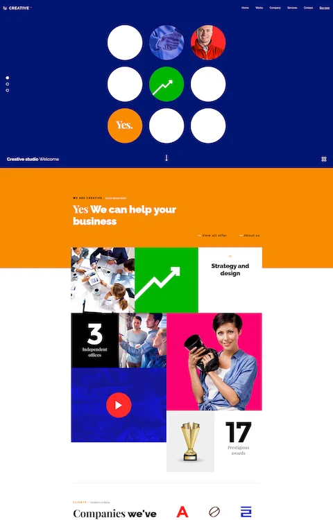 creative 2 cheap website design in dubai uae