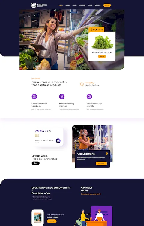 franchise cheap website design in dubai uae