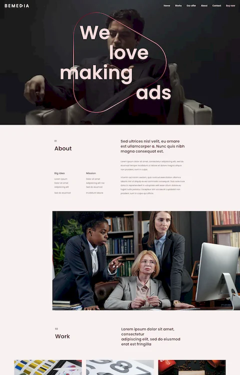 media 2 cheap website design in dubai uae