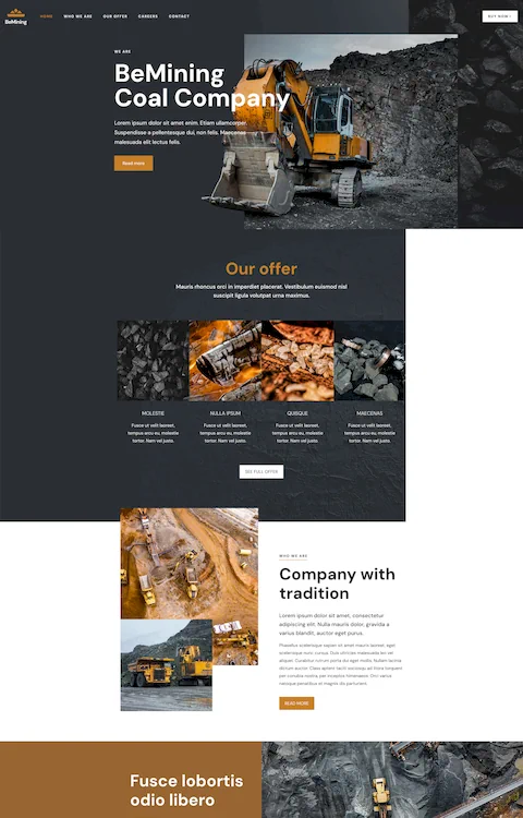 mining 2 cheap website design in dubai uae