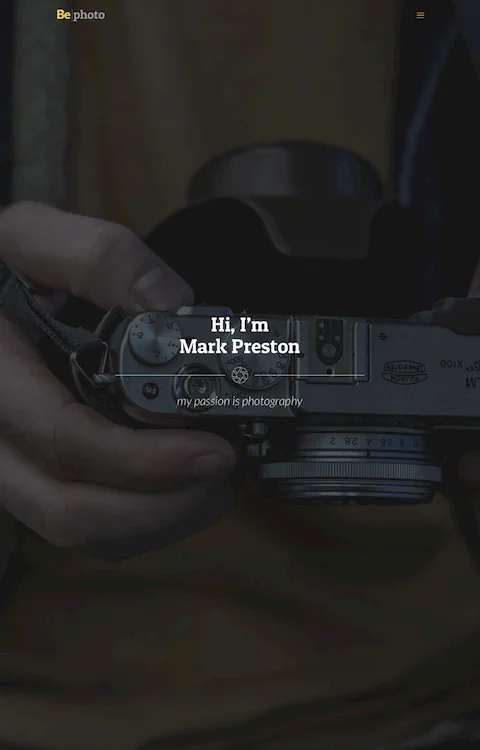 photo cheap website design in