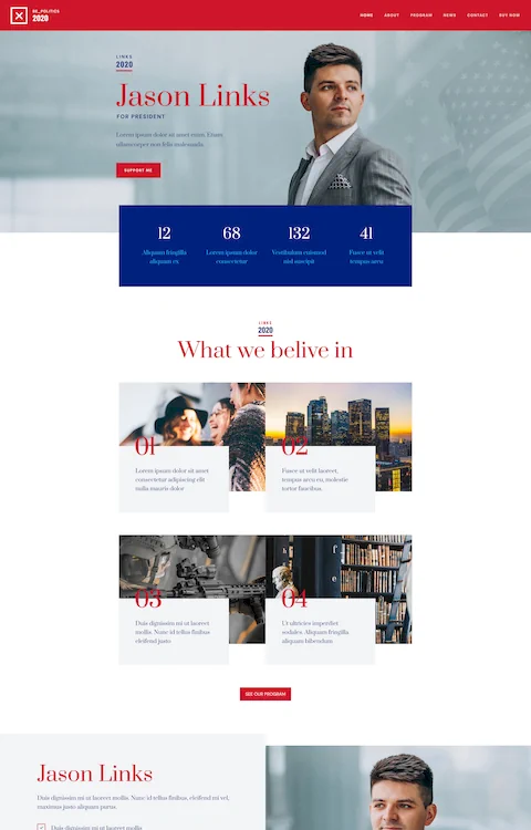 politics 2 cheap website design in dubai uae