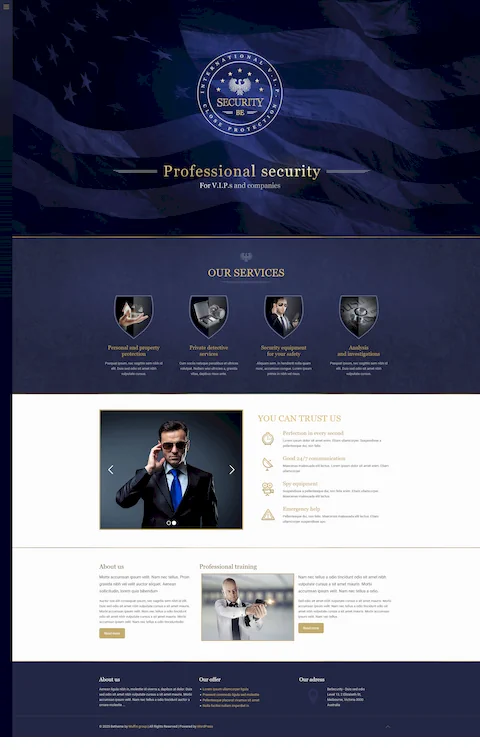 security cheap website design in dubai uae