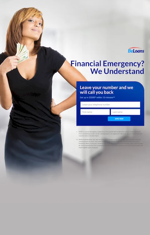 loans cheap website design in